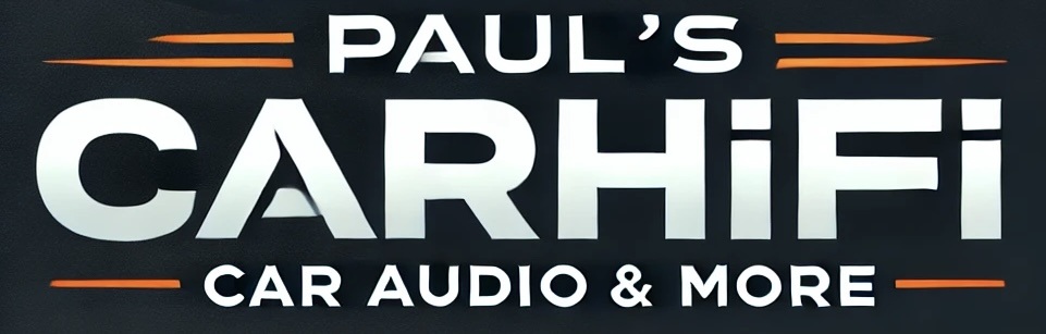 Pauls CarHifi Logo